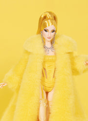 The Nymphia Wind Doll