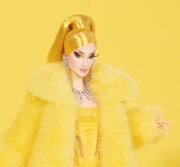 The Nymphia Wind Doll
