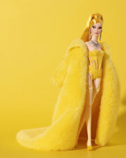 The Nymphia Wind Doll