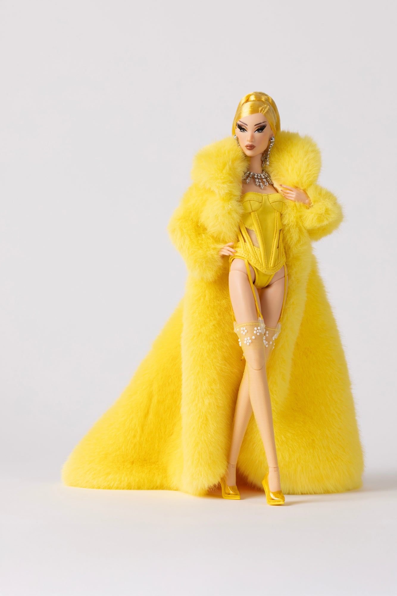 The Nymphia Wind Doll – Atomic Lab