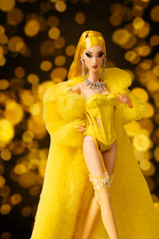 The Nymphia Wind Doll