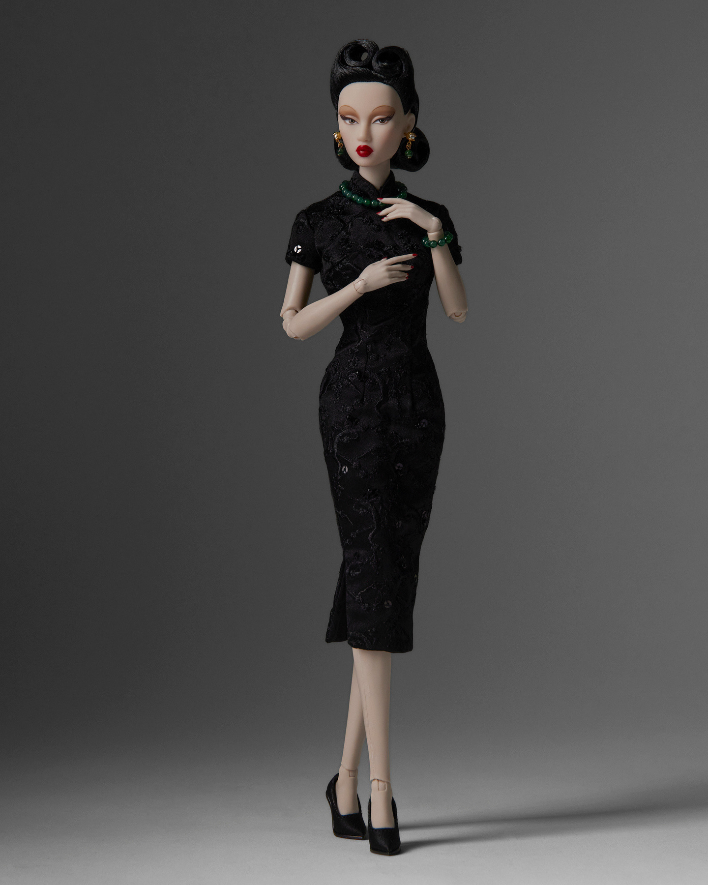 THE VAULT SERIES-LACMA X ATOMIC LAB EDITION