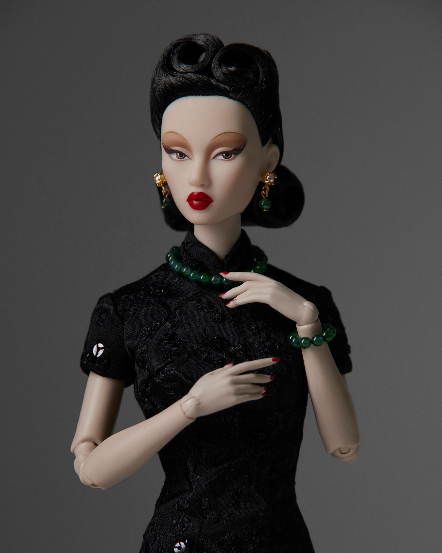 THE VAULT SERIES-LACMA X ATOMIC LAB EDITION