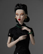 THE VAULT SERIES-LACMA X ATOMIC LAB EDITION