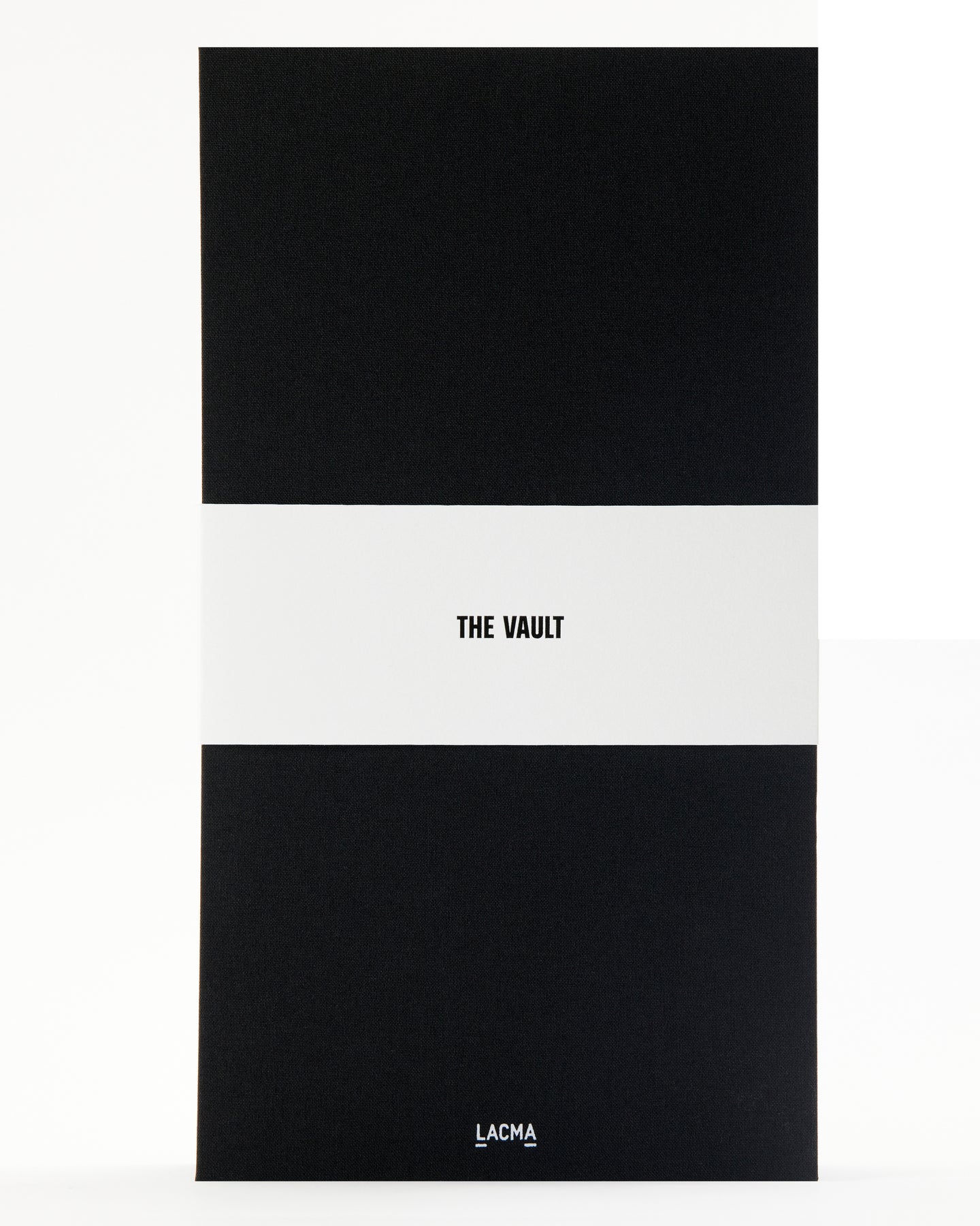 THE VAULT SERIES-LACMA X ATOMIC LAB EDITION