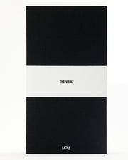 THE VAULT SERIES-LACMA X ATOMIC LAB EDITION