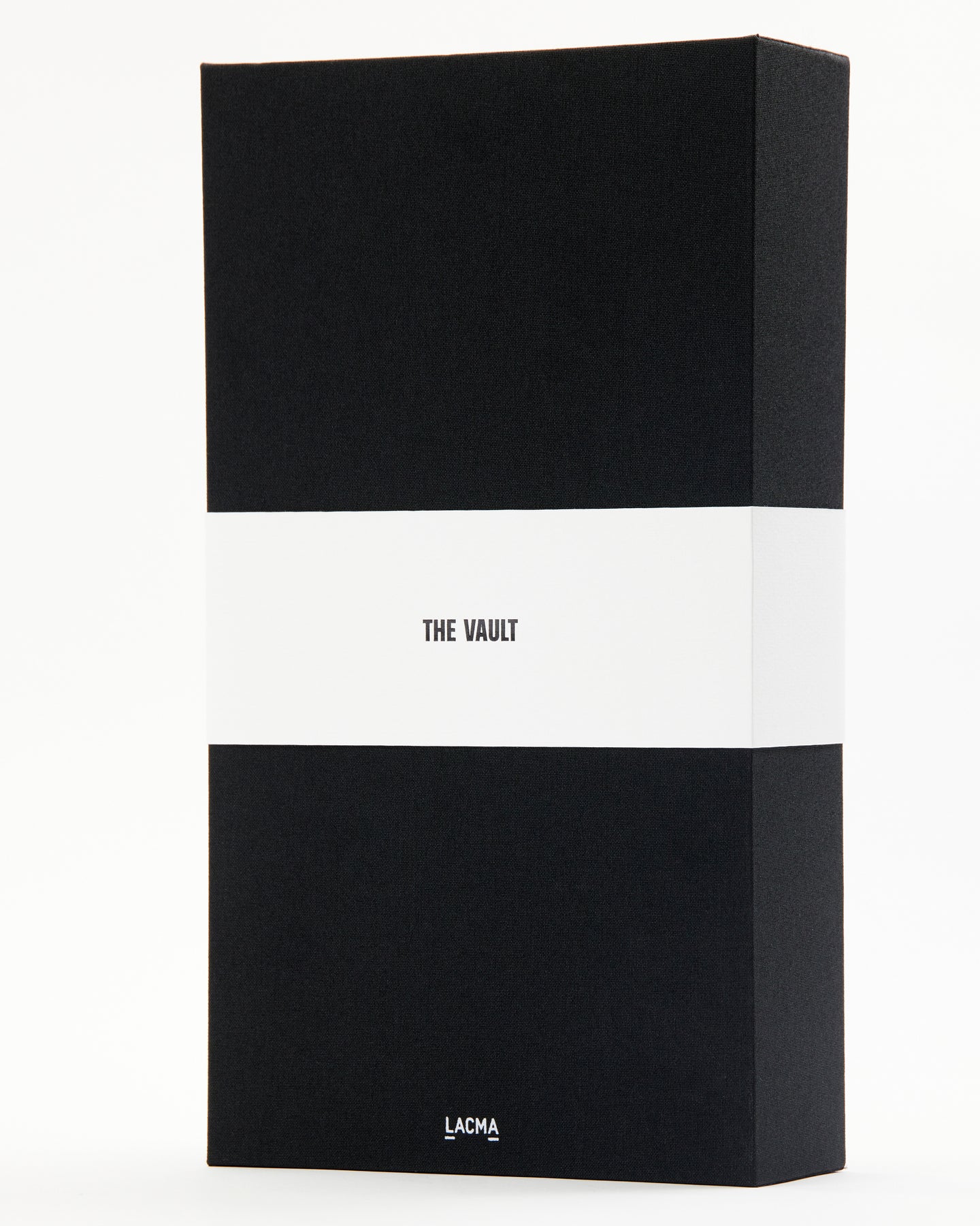 THE VAULT SERIES-LACMA X ATOMIC LAB EDITION