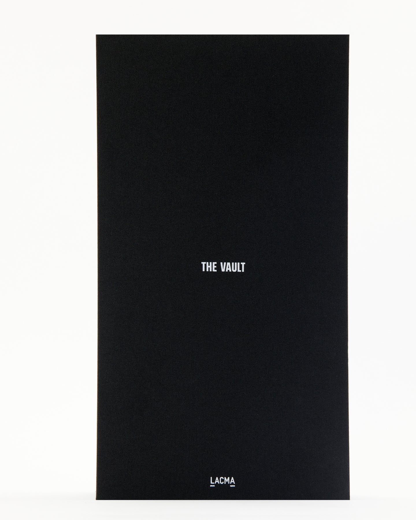 THE VAULT SERIES-LACMA X ATOMIC LAB EDITION