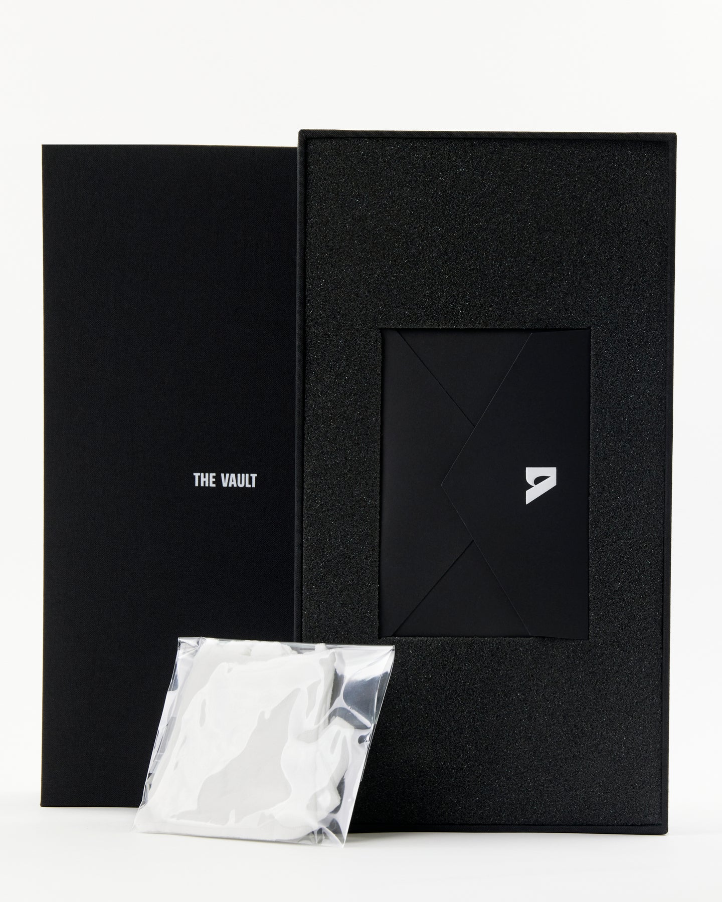 THE VAULT SERIES-LACMA X ATOMIC LAB EDITION