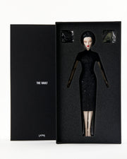 THE VAULT SERIES-LACMA X ATOMIC LAB EDITION