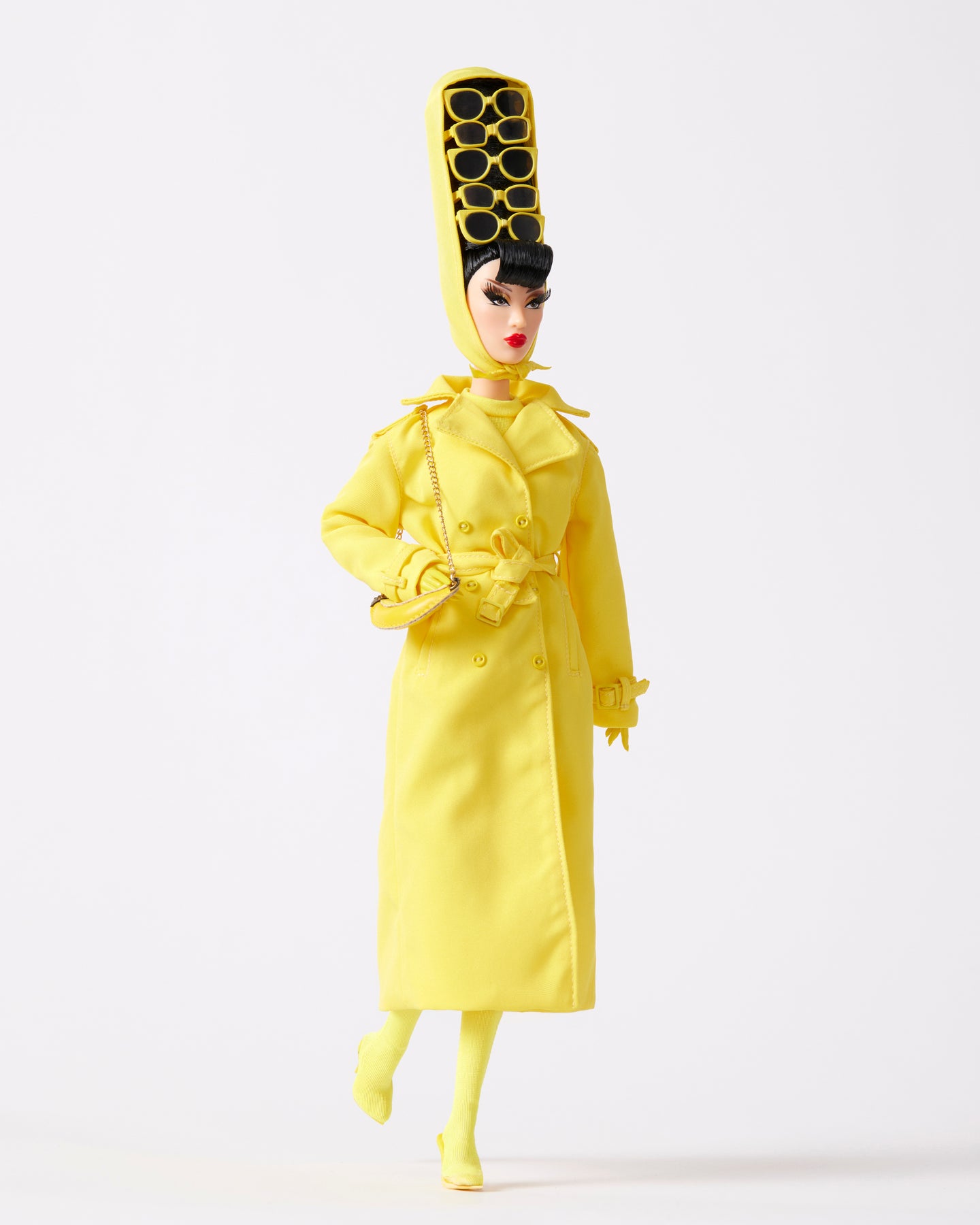 The Flasher - Nymphia Wind Doll