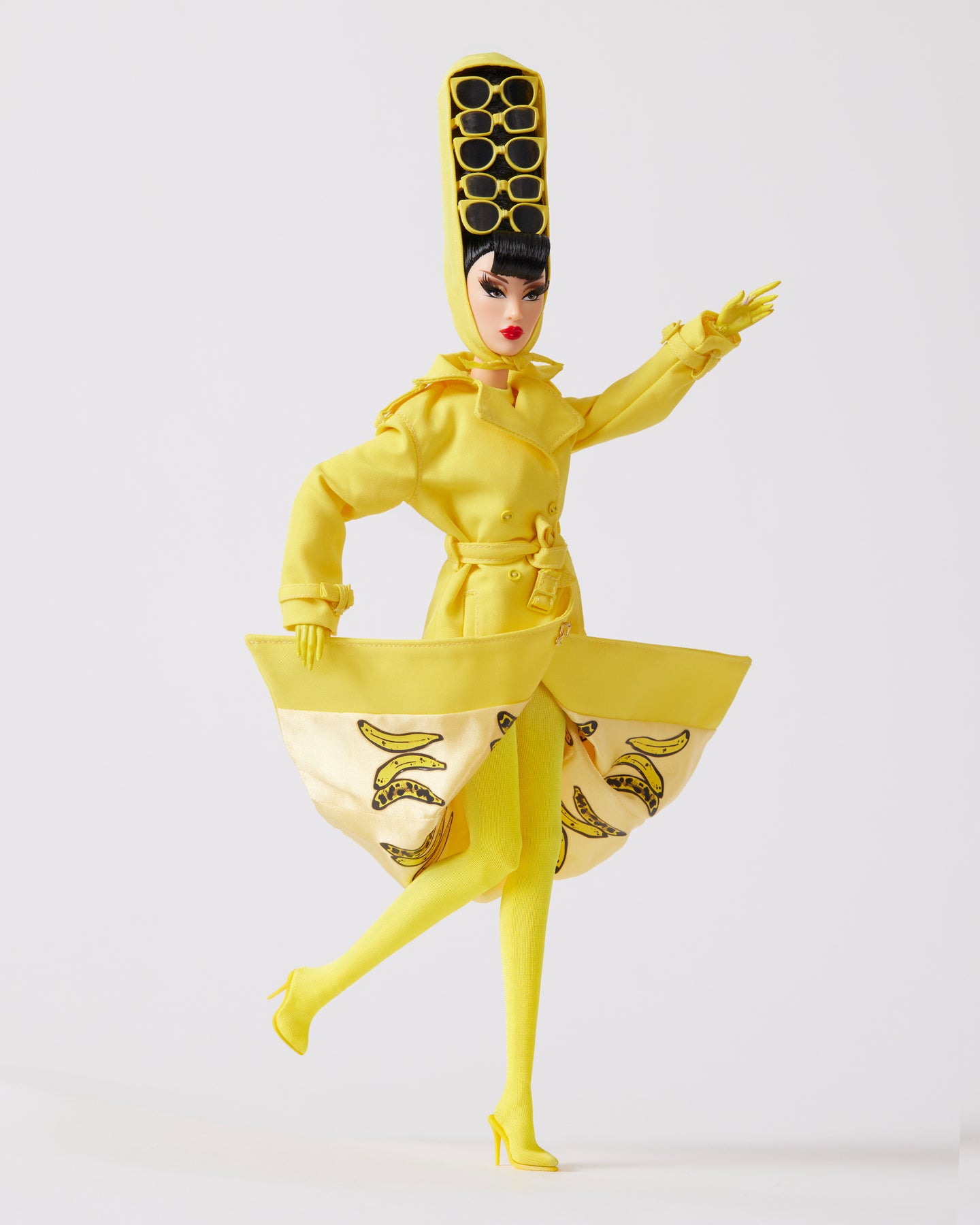 The Flasher - Nymphia Wind Doll