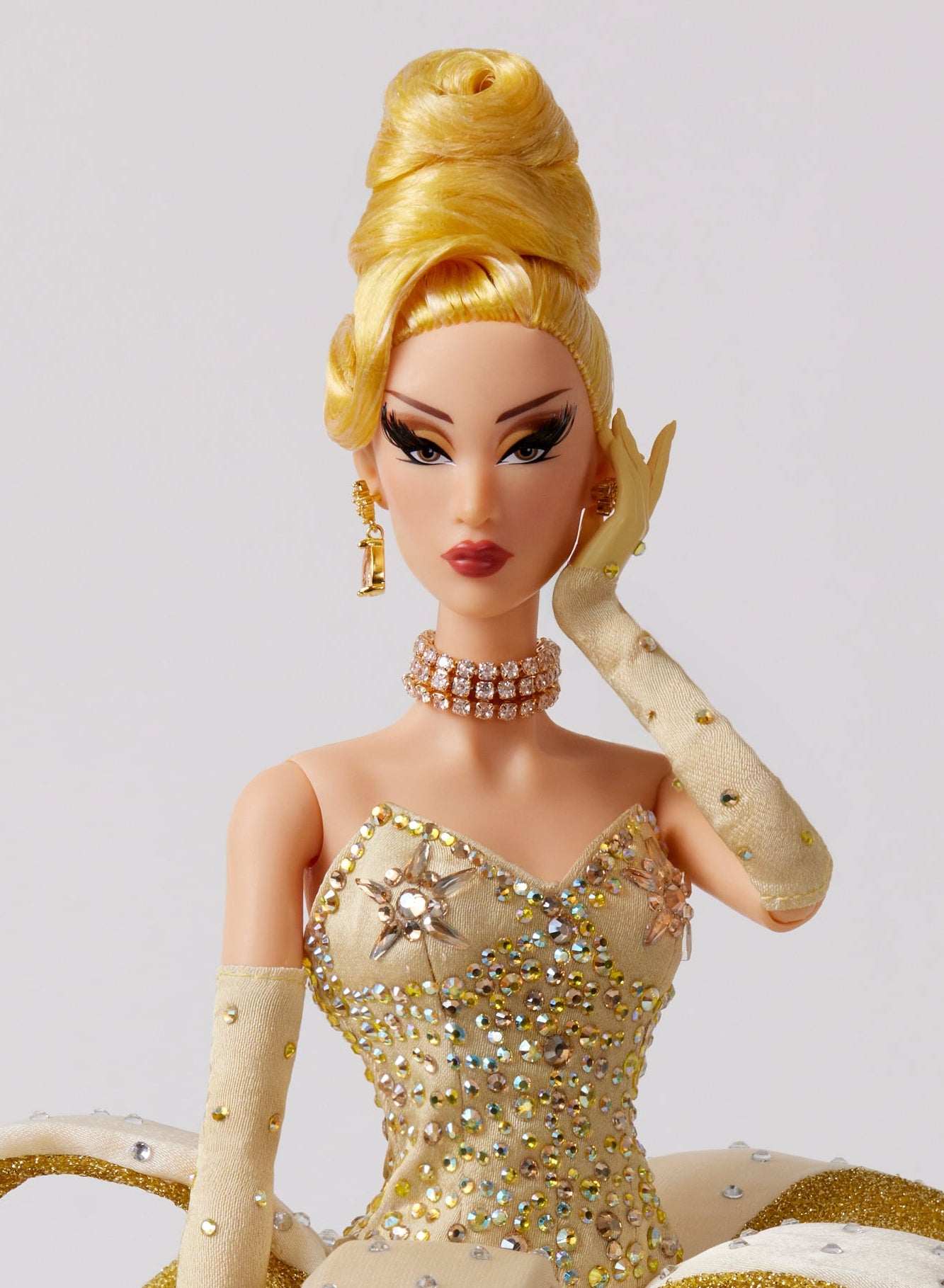 Banana Extravaganza - Nymphia Wind Doll