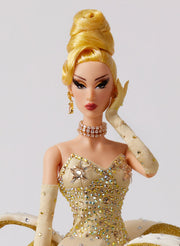 Banana Extravaganza - Nymphia Wind Doll