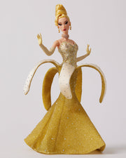 Banana Extravaganza - Nymphia Wind Doll