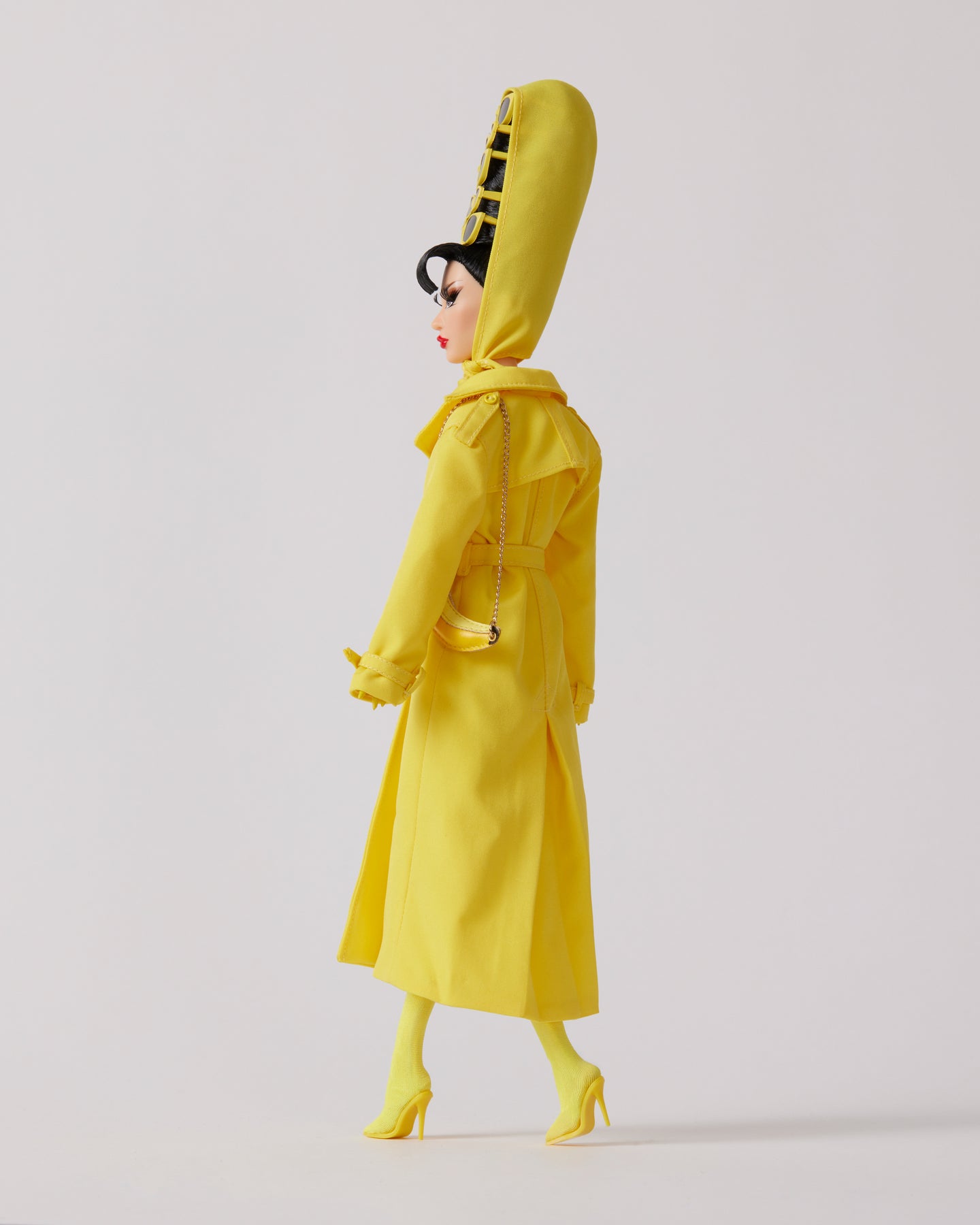 The Flasher - Nymphia Wind Doll