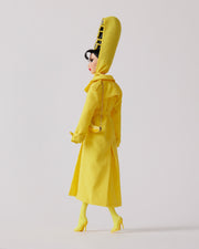 The Flasher - Nymphia Wind Doll