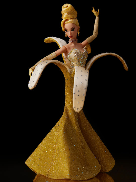Banana Extravaganza - Nymphia Wind Doll