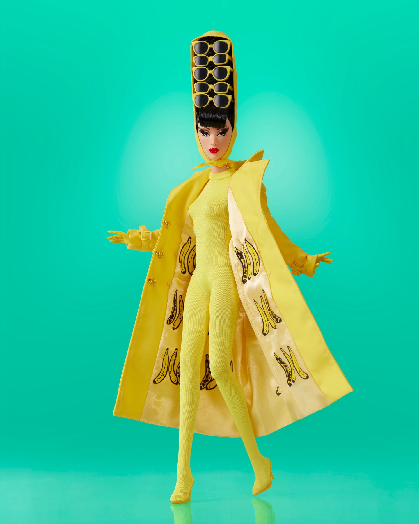 The Flasher - Nymphia Wind Doll