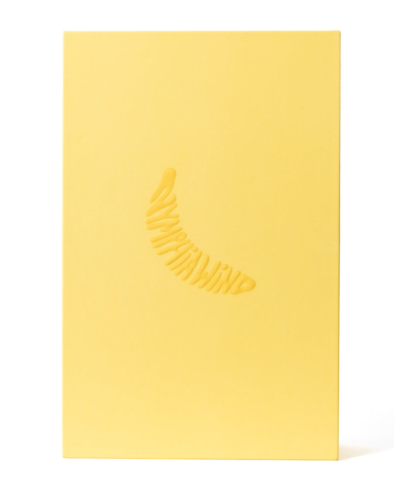 The Nymphia Wind Doll