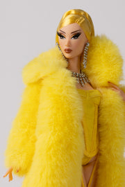 The Nymphia Wind Doll