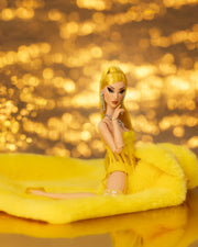 The Nymphia Wind Doll