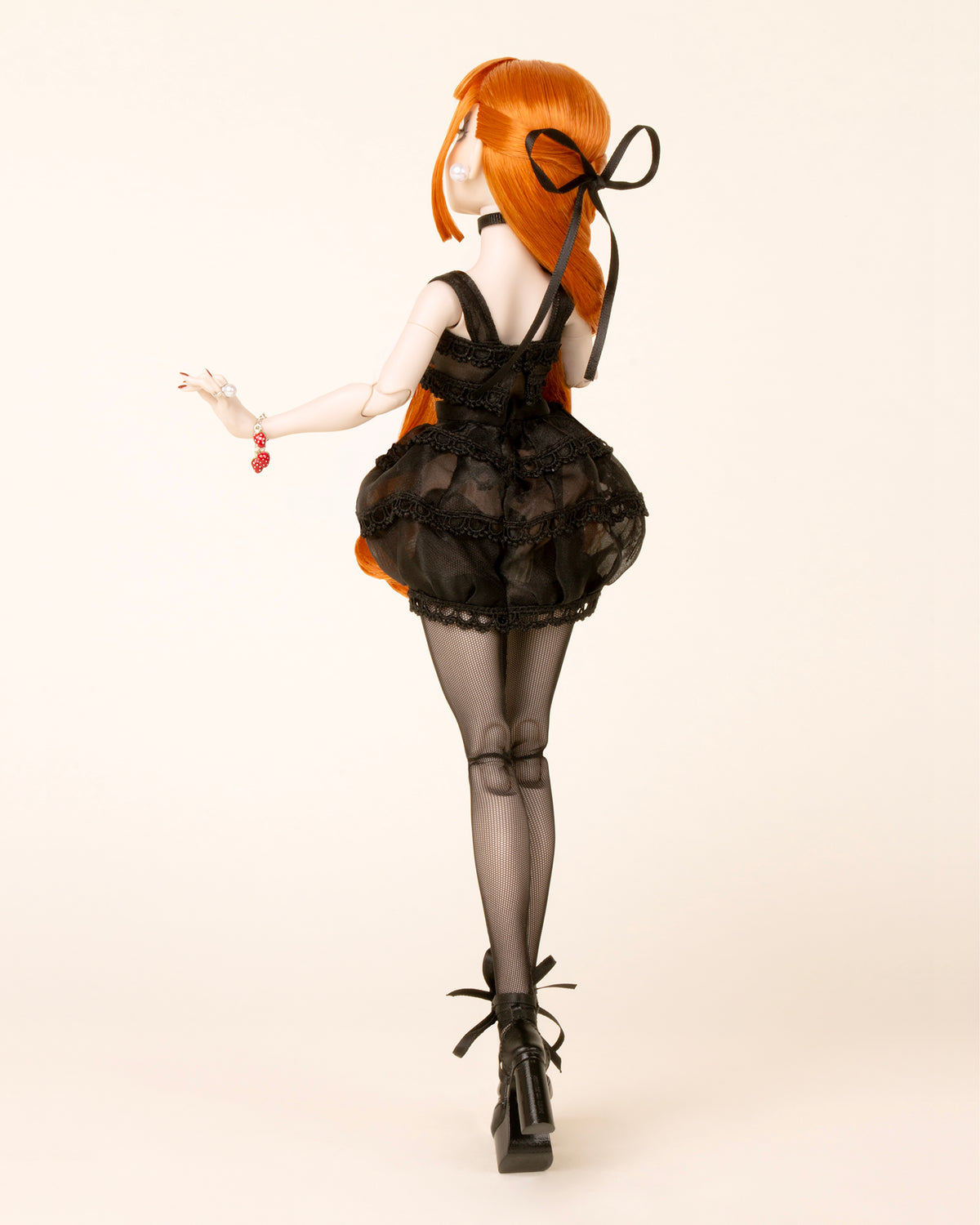 PIDGIN DOLL “PERFUME”