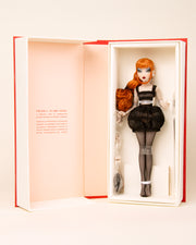 PIDGIN DOLL “PERFUME”