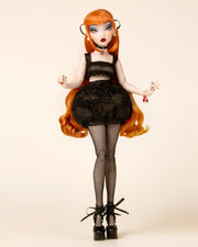 PIDGIN DOLL “PERFUME”