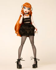PIDGIN DOLL “PERFUME”