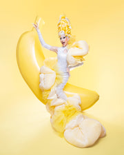 The Nymphia Wind Doll