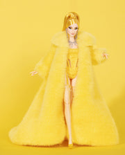 The Nymphia Wind Doll