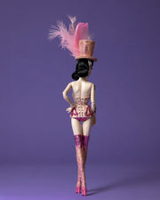 VIOLET CHACHKI