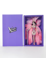 VIOLET CHACHKI
