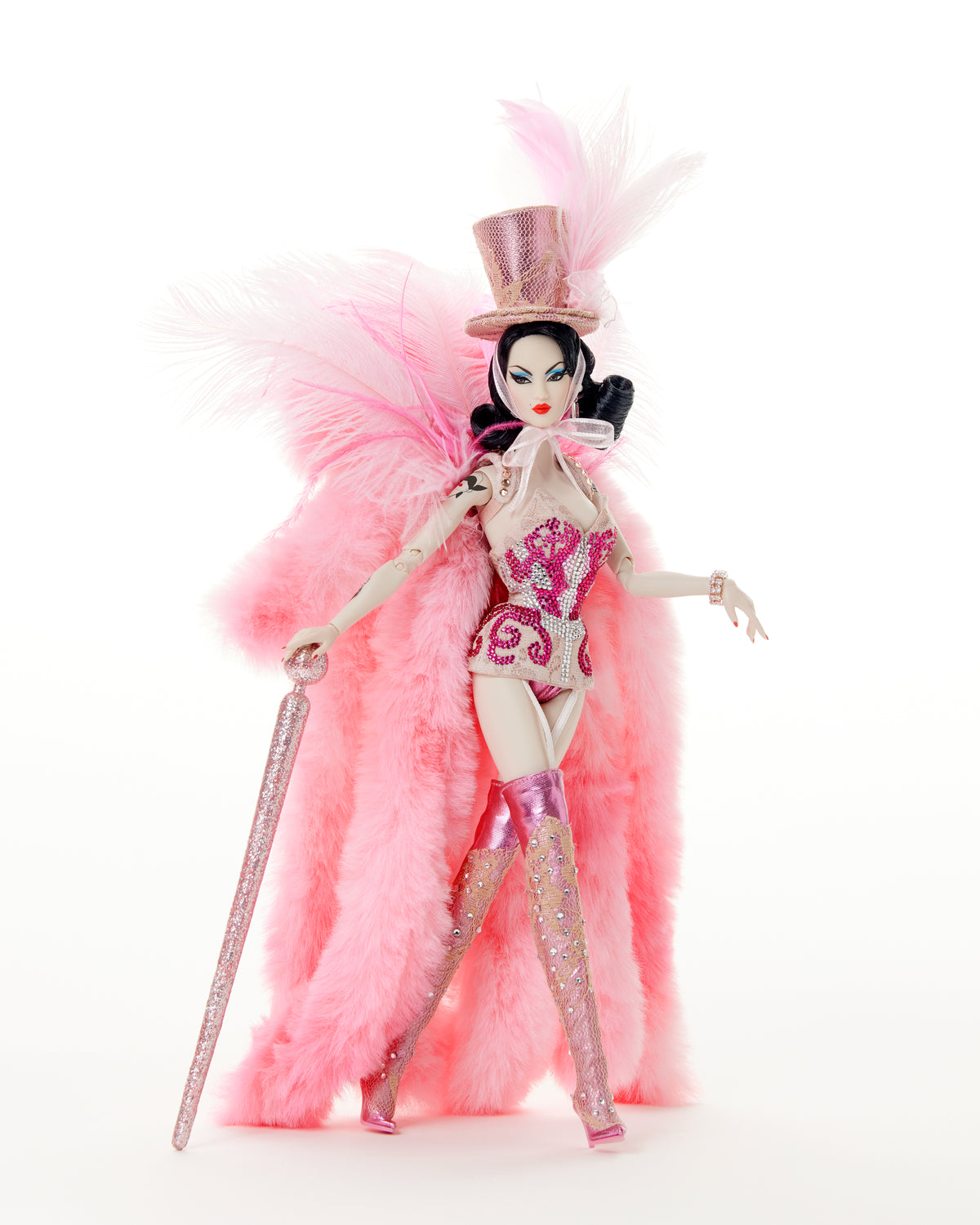 VIOLET CHACHKI