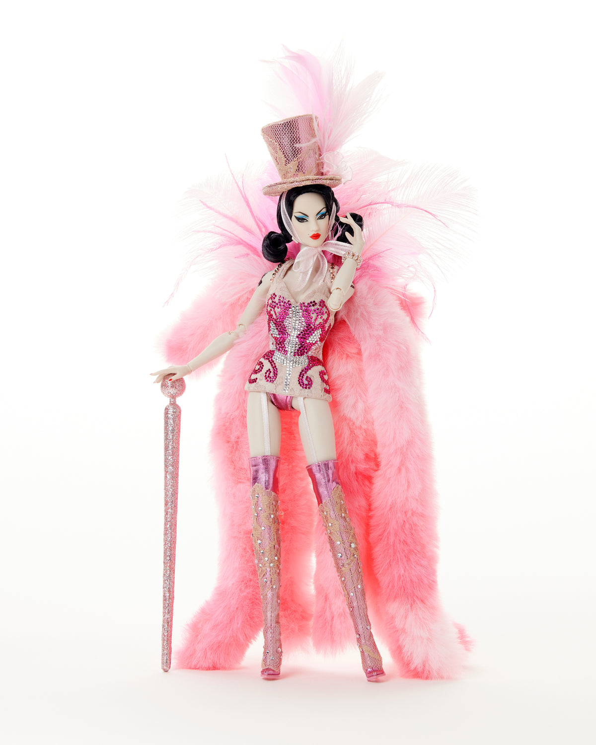 VIOLET CHACHKI