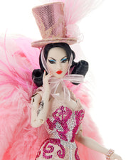 VIOLET CHACHKI