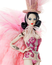 VIOLET CHACHKI