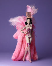 VIOLET CHACHKI