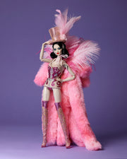 VIOLET CHACHKI