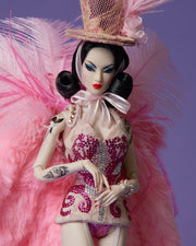 VIOLET CHACHKI