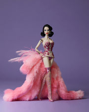 VIOLET CHACHKI