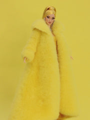 The Nymphia Wind Doll